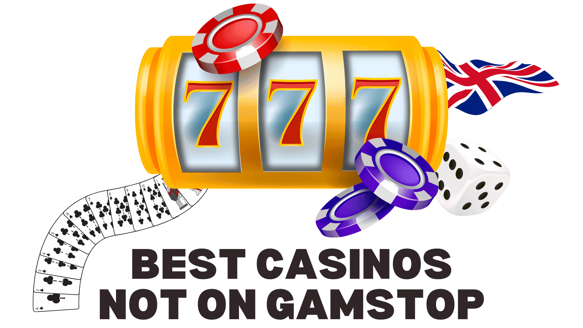 Discovering the Excitement of UK Casinos Not on Gamstop 2269